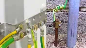 Jasa Pasang Grounding