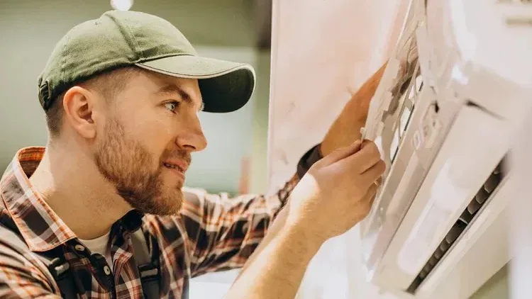 Jasa Service Ac Terdekat