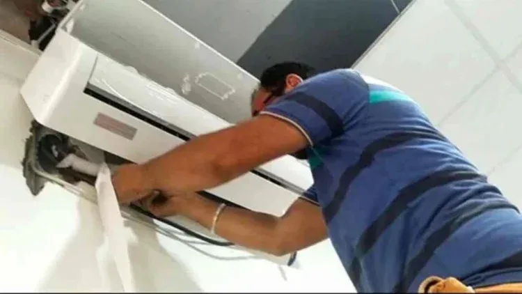 Tukang Ac Panggilan Terdekat