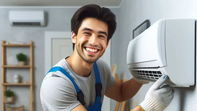 Tukang Service Ac Denpasar