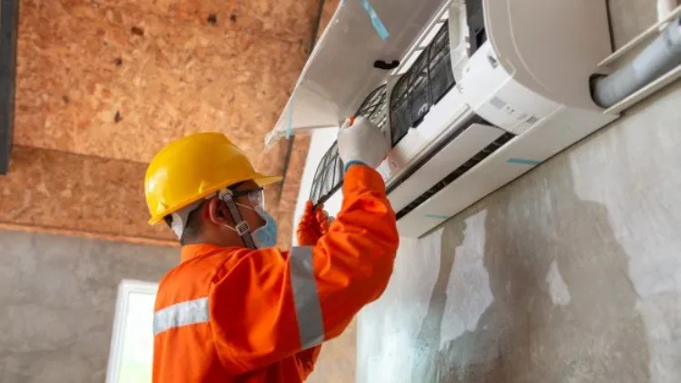 Service Ac Batubulan