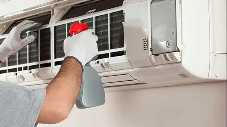 Service Ac Terdekat Dari Lokasi Saya