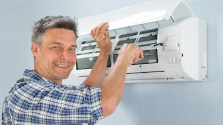 Jasa Cleaning Ac Denpasar