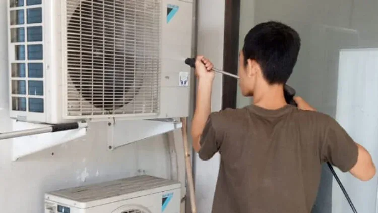 Tukang Ac Di Denpasar