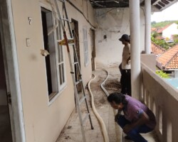 service ac denpasar